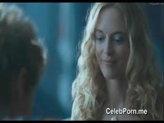 Heather Graham in some scenes from her vids getting banged